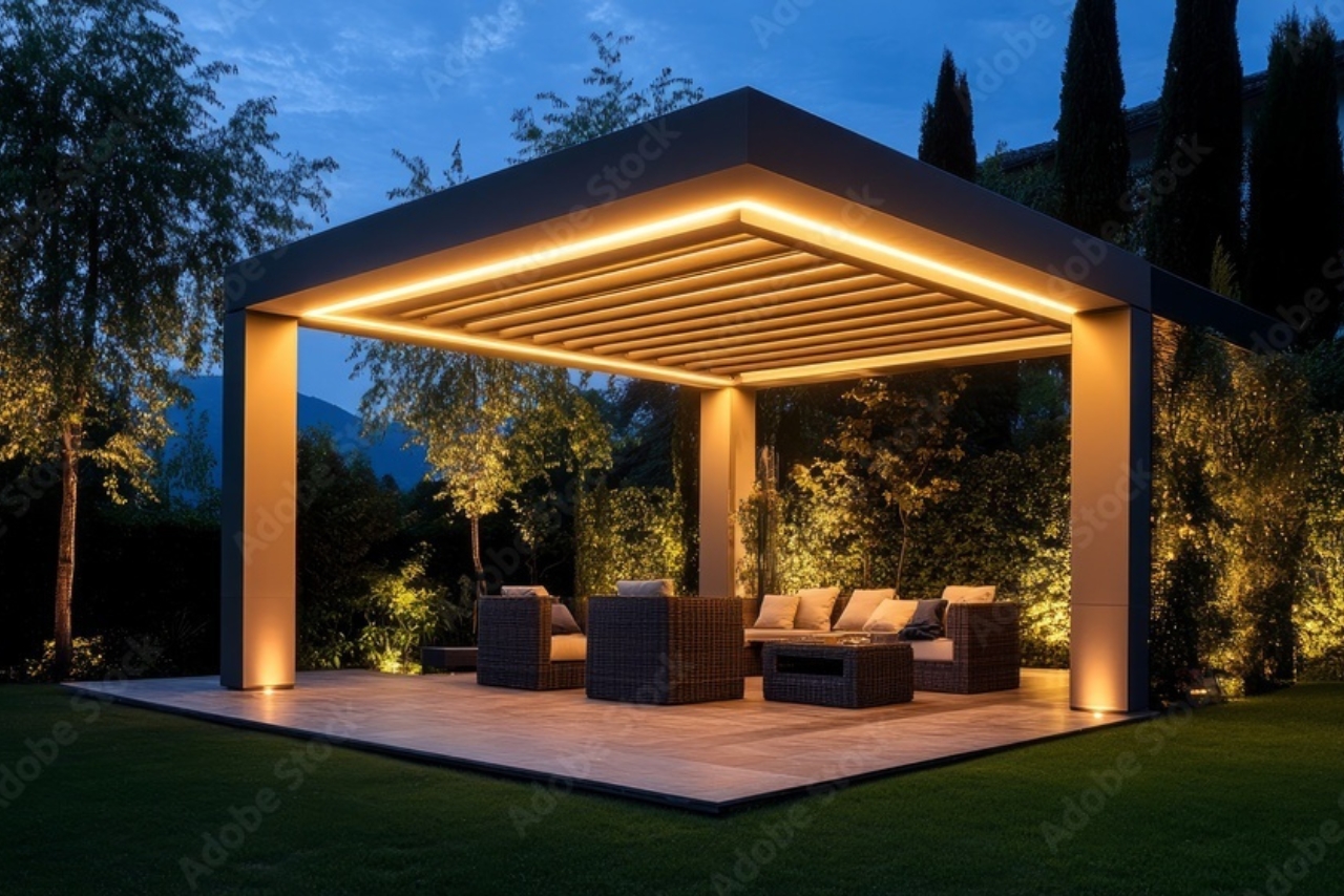 21 store banne monobloc videloup pontorson