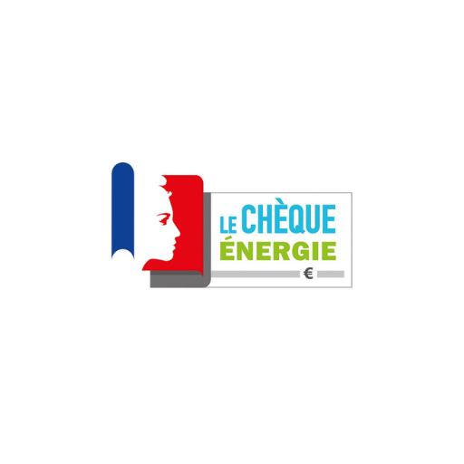 logo cheque energie