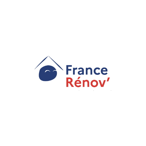 logo france renov