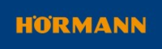logo hormann