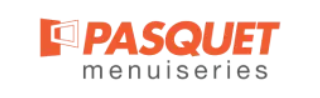 logo pasquet menuiseries