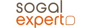 logo sogal expert