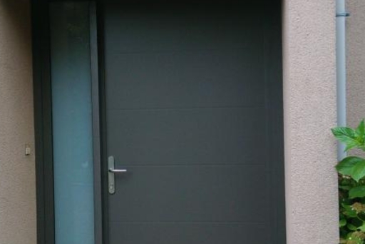 porte entree maison menuiserie videloup bretagne