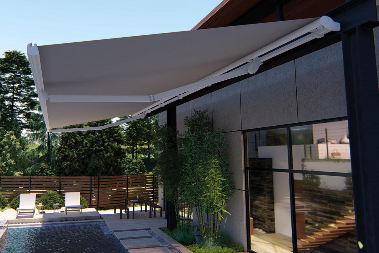 Store banne monobloc store banne monobloc videloup pontorson